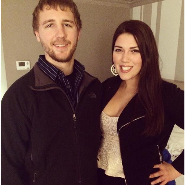 New Years Eve, Minneapolis 2014