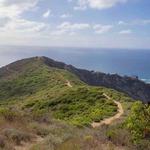 Valido Trailhead Hike