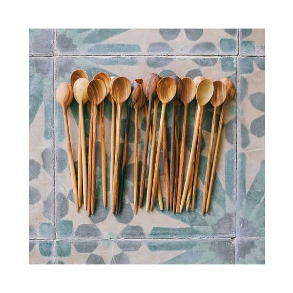 Chabi Chic Spoons