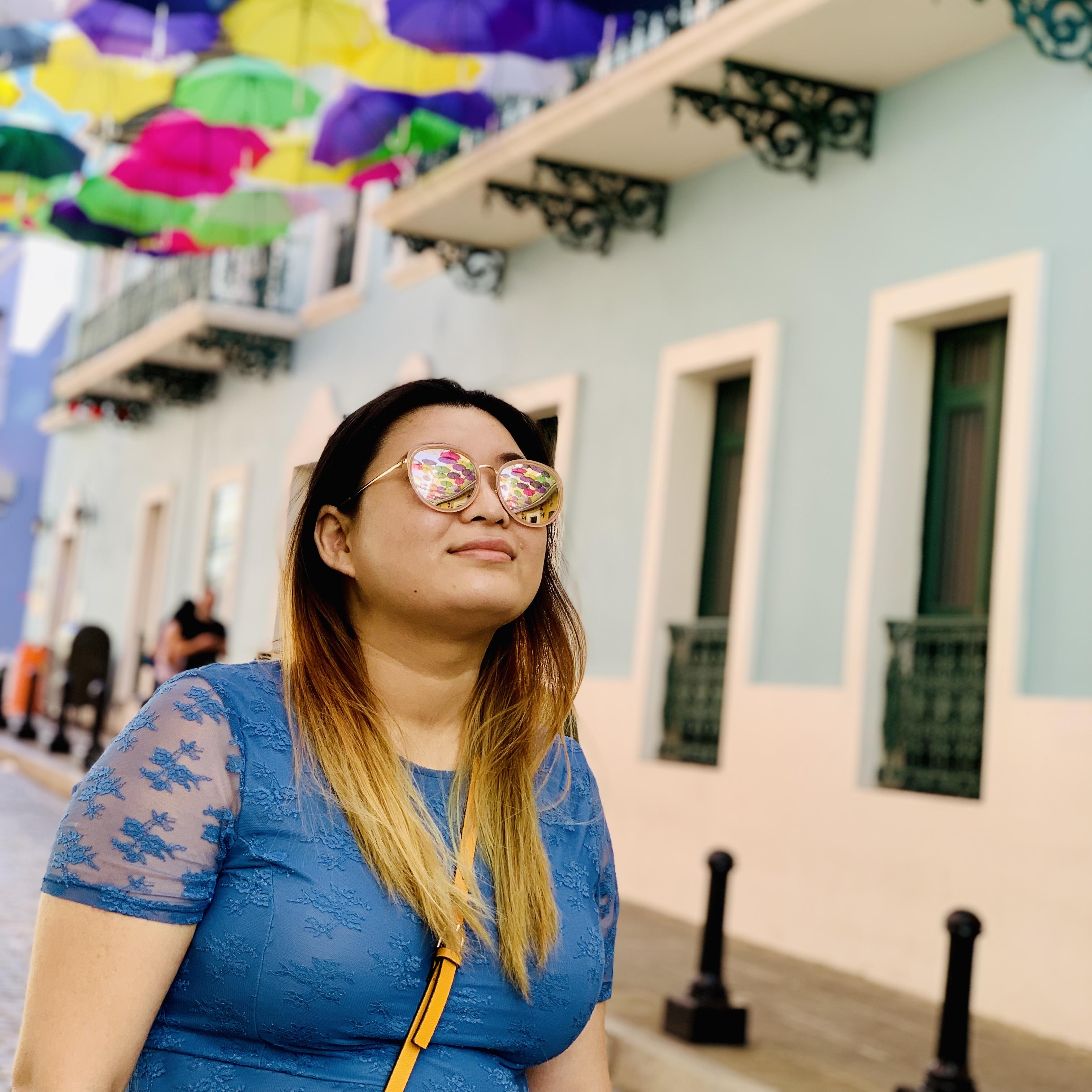Puerto Rico