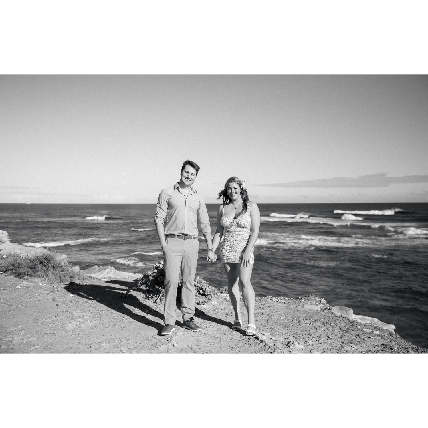 Kauai Engagement