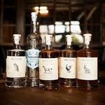 John Emerald Distilling Company