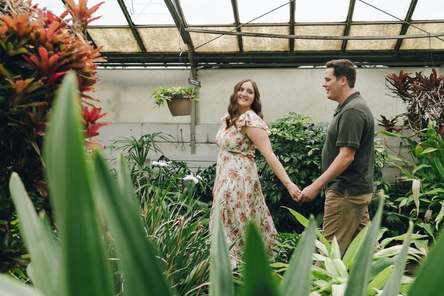 The Wedding Website of Sabrina Perry and Alex Gucwa