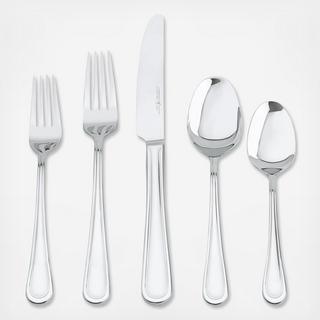 Cottage 45-Piece Flatware Set, Service for 8