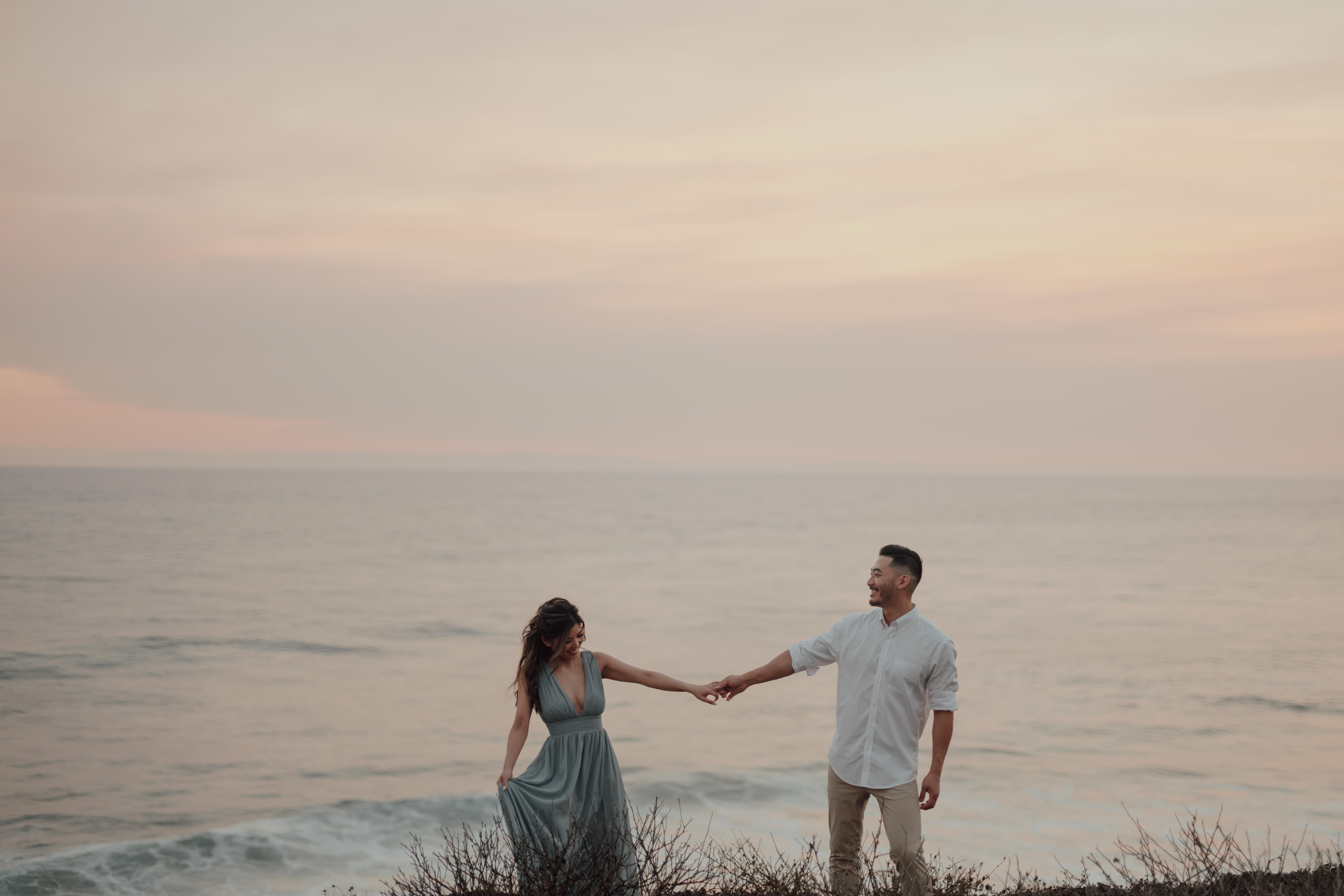The Wedding Website of Lillian Luu and Joshua Kim