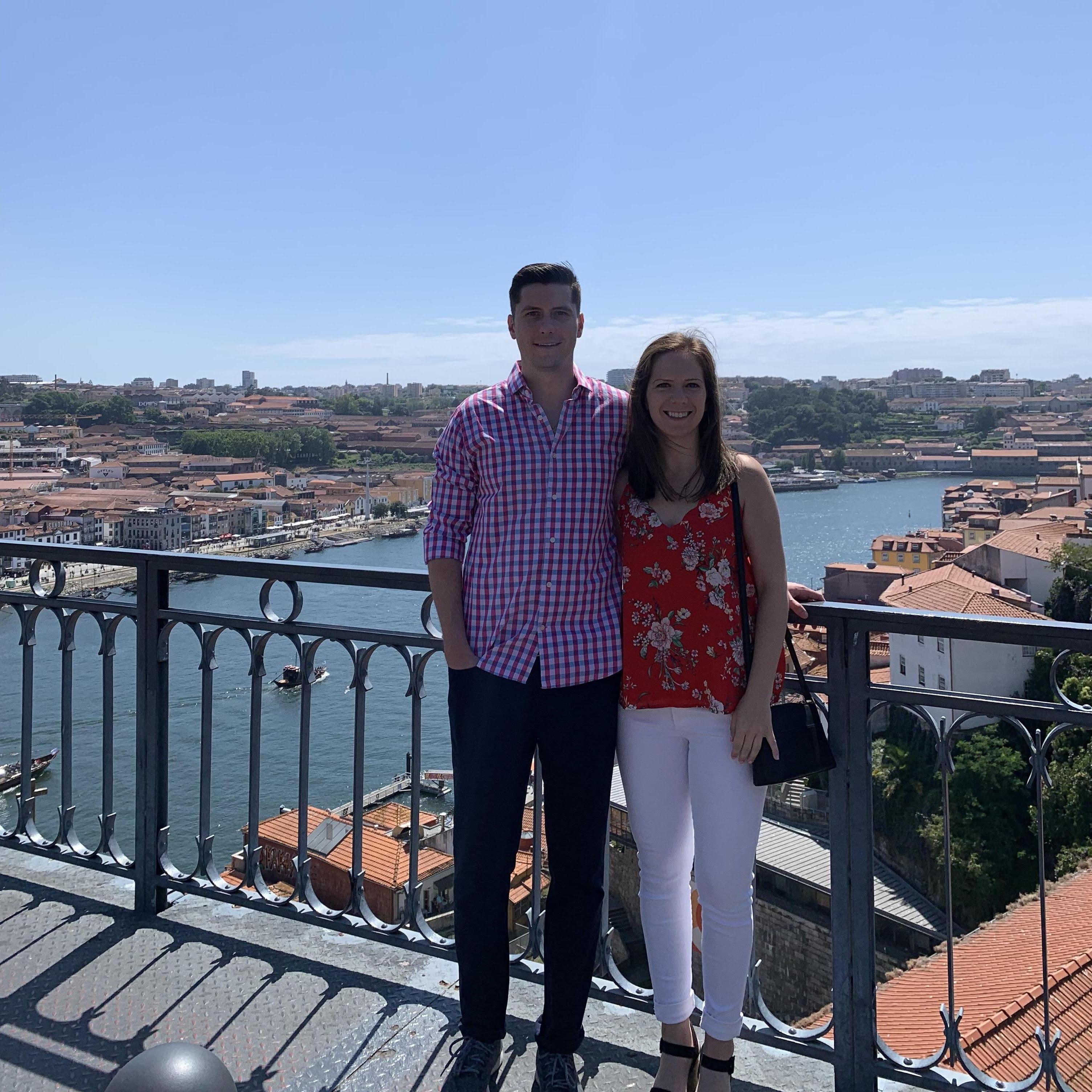 2019 - Porto, Portugal