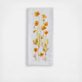 Botanical Dishtowel, Set of 2