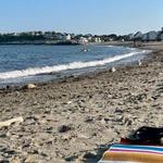 Peggotty Beach
