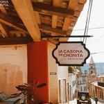 La Casona de Chonita