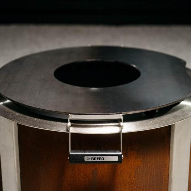 SearPlate™ Griddle