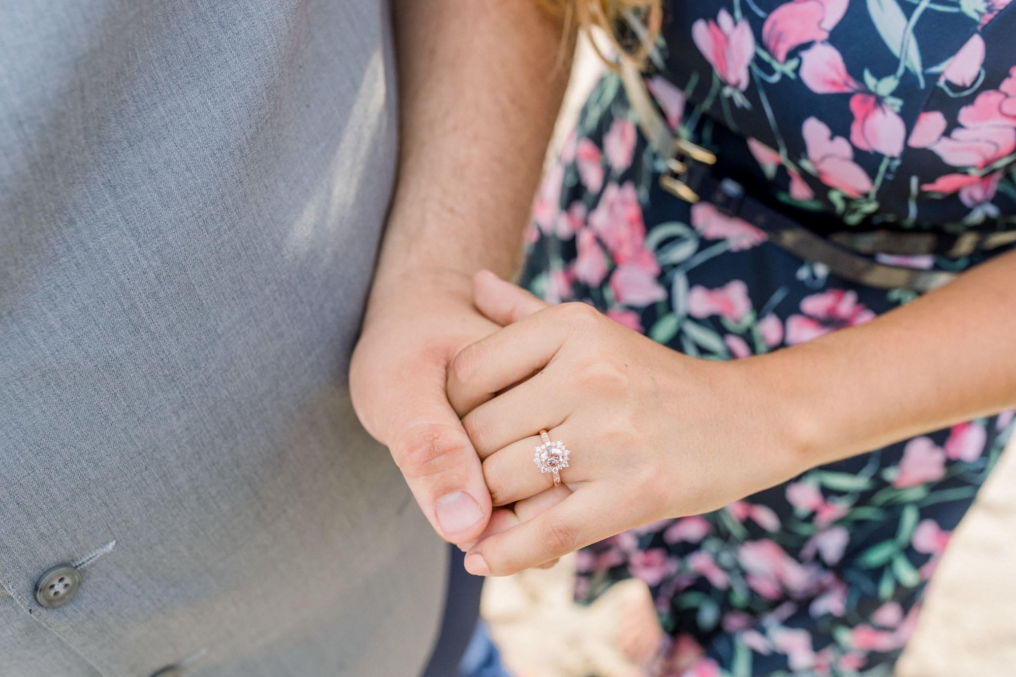 The Wedding Website of Josephine Moreau and Jerrick O'Connor