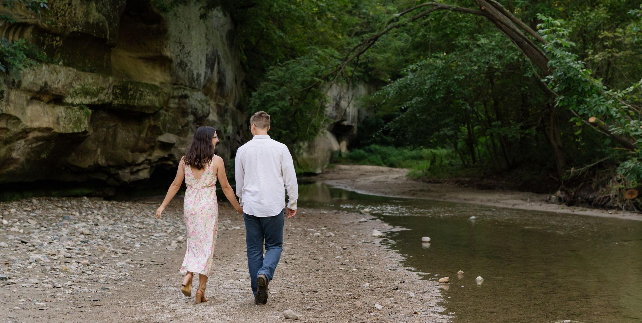 The Wedding Website of Claudia Murphy and Daniel White