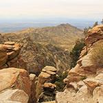 Mt Lemmon