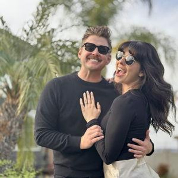 Our Honeymoon Fund