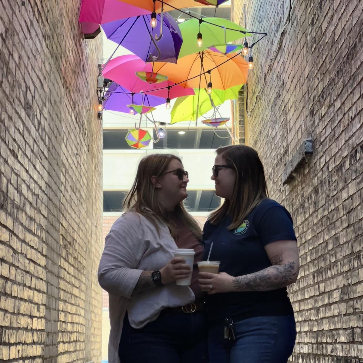 Happy Pride Month!