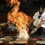 Tokyo Bay Japanese Steakhouse & Sushi Bar - Waterloo