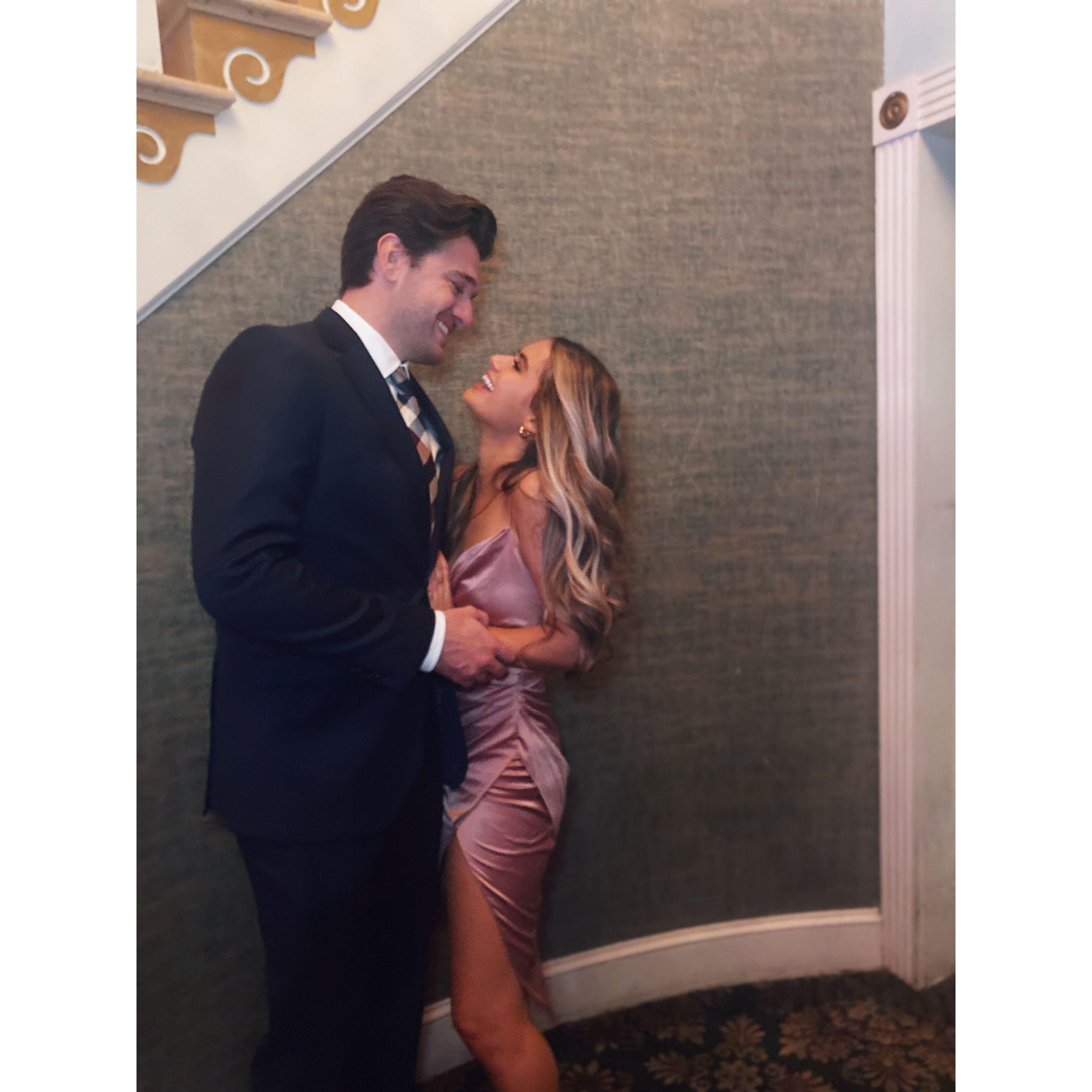 #WeddingGuestVibes