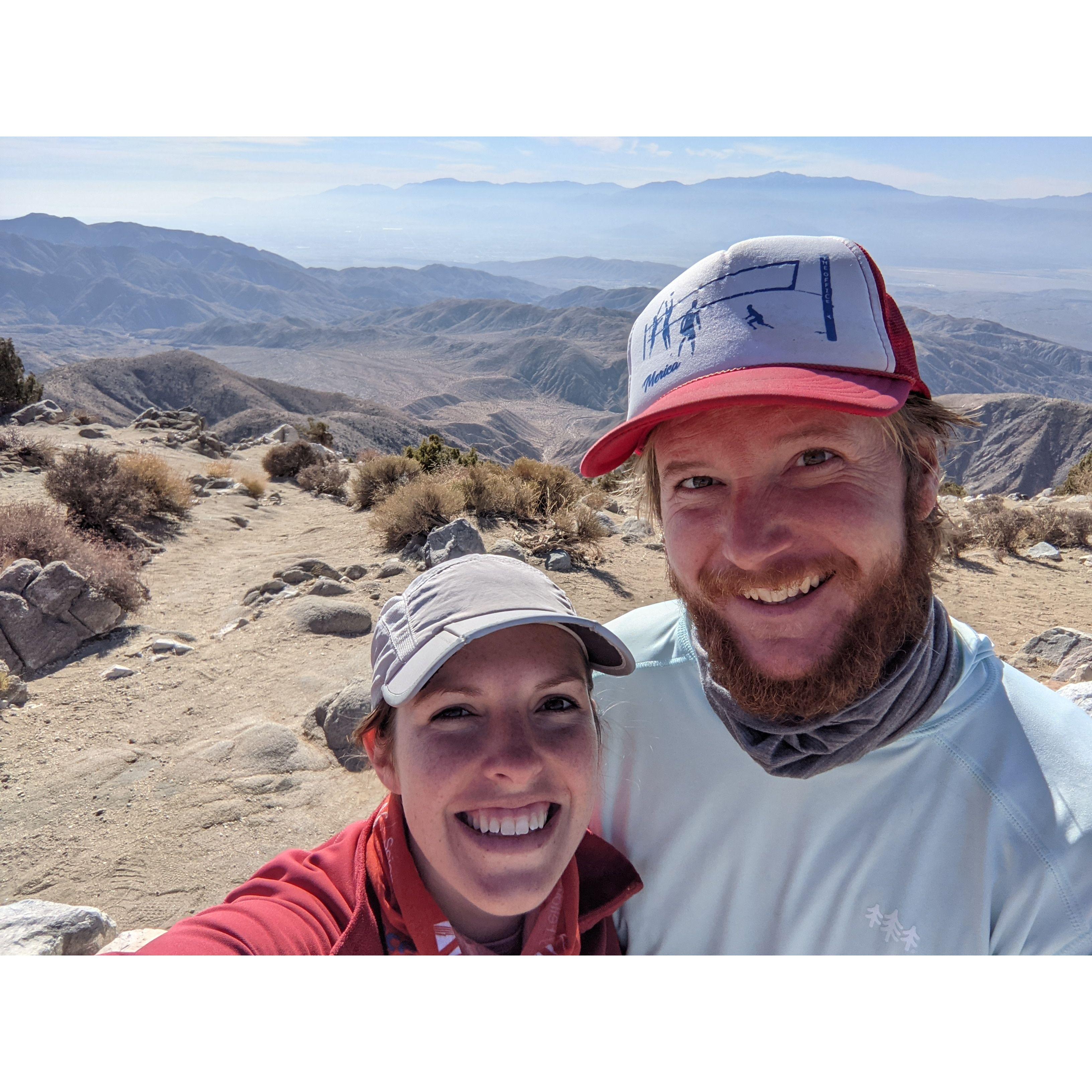 Anza Borrego State Park