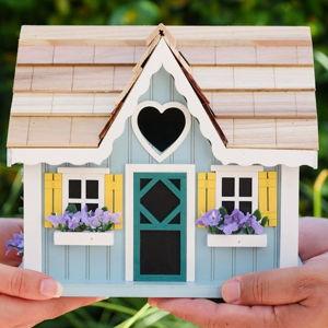 Home Improvement Fund