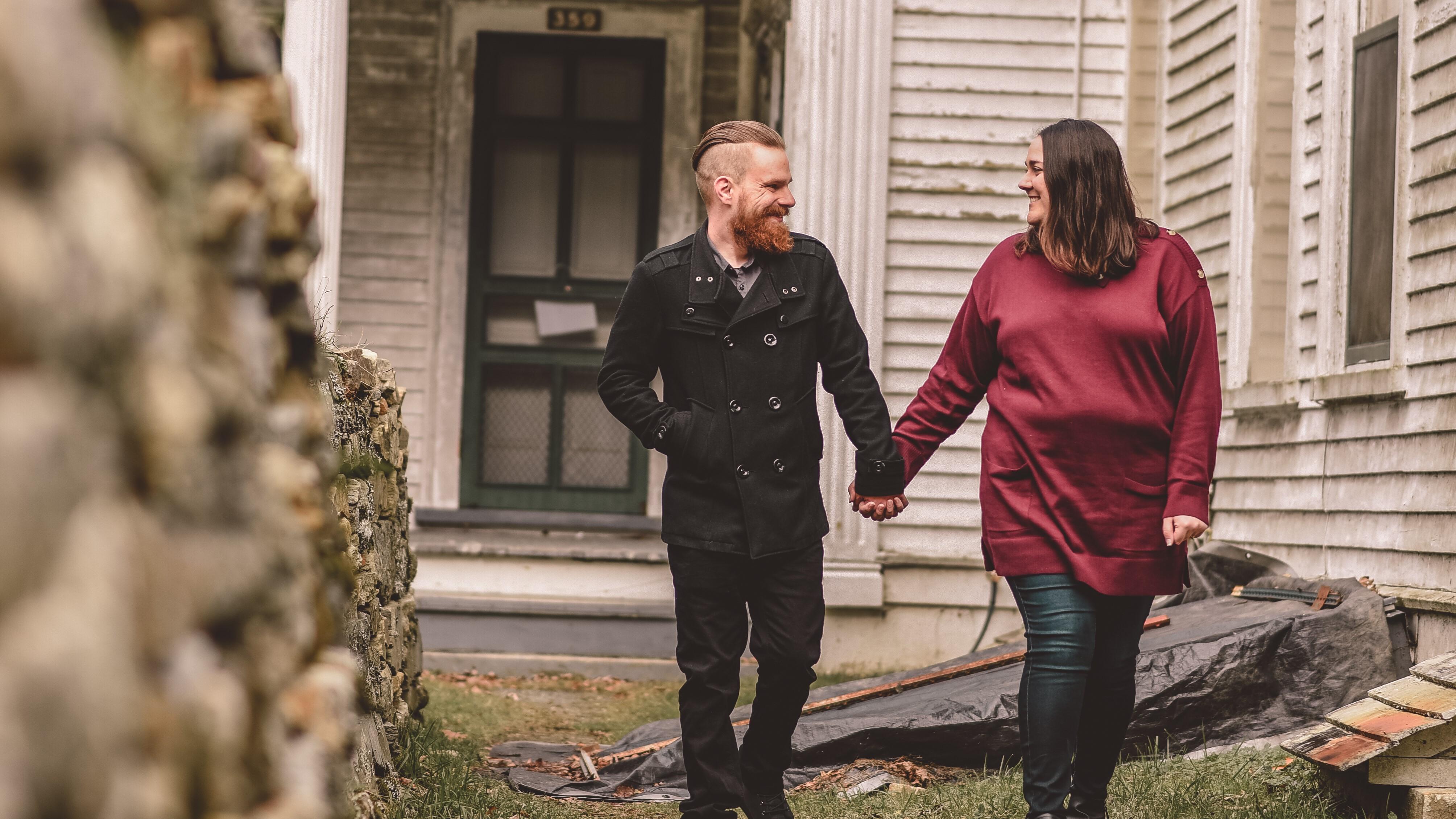 The Wedding Website of Shelby (Cam) Benfield and Devin Saxton