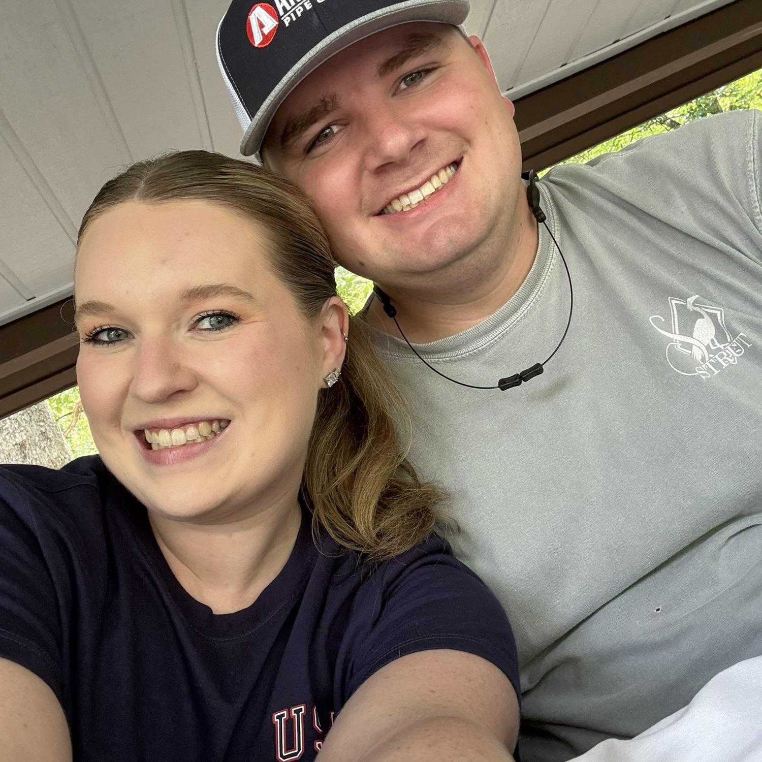 Celebrating the Fourth of July!