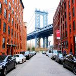 DUMBO and Brooklyn Bridge Park