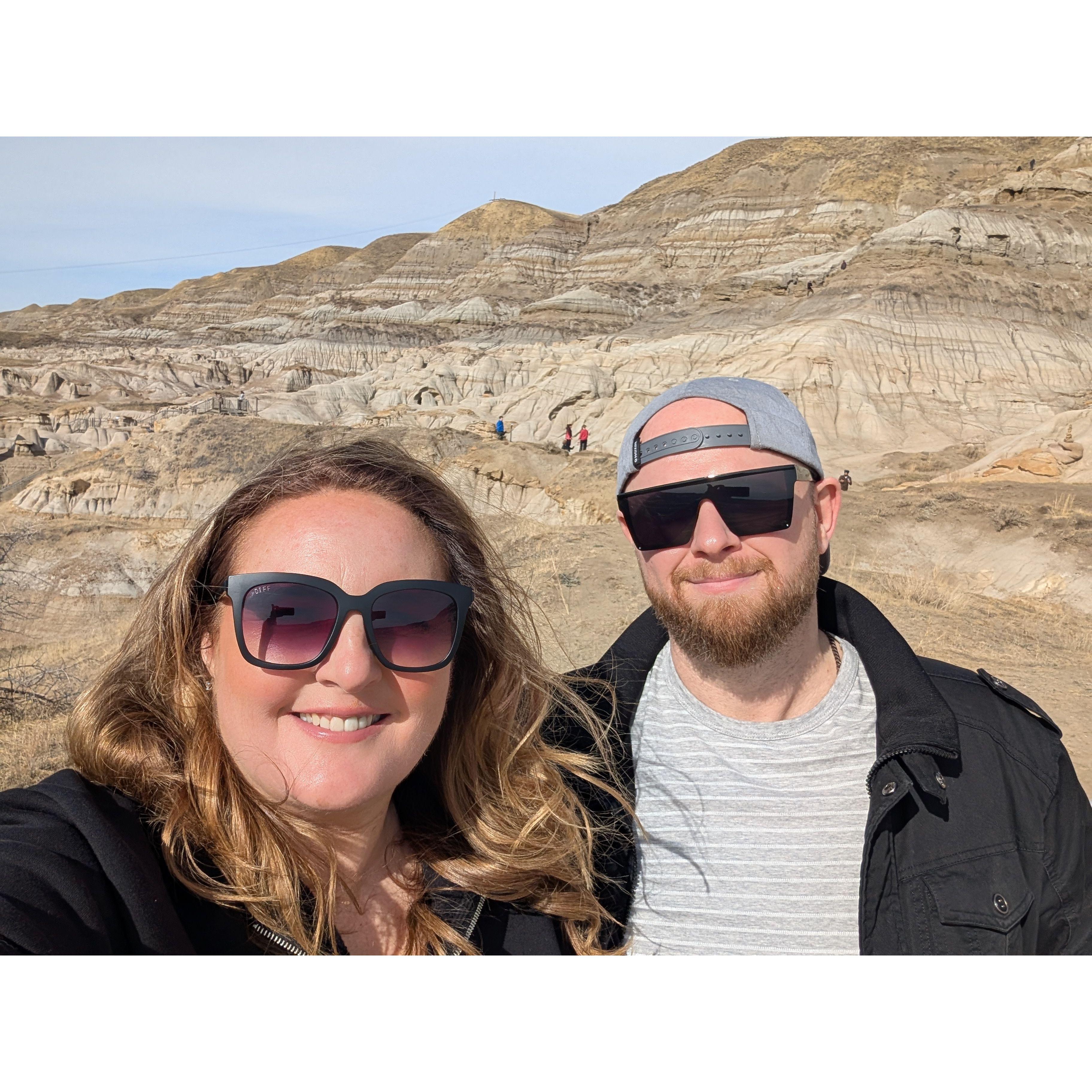 Drumheller