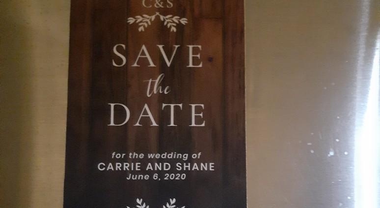 The Wedding Website of carrie giddeons and shane Ellison