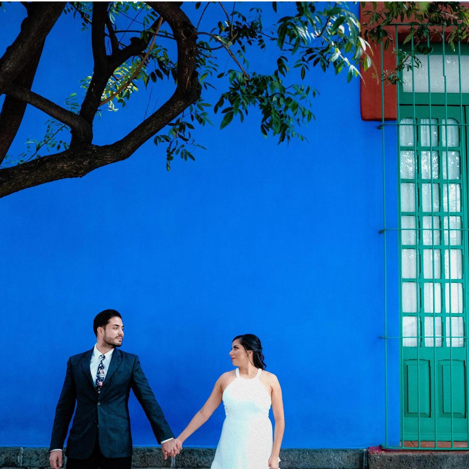 Casa Azul