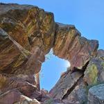 Royal Arch Hike