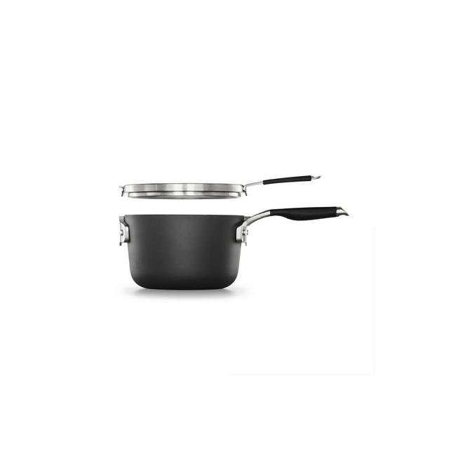 Select By Calphalon With Aquashield Nonstick 9pc Space-saving