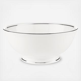 Federal Platinum Fruit Bowl