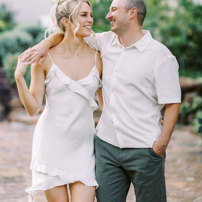 リネア様　オーダーページ Sarah Kneadler and Ben Niesz's Wedding Website