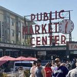 Pike Place Market