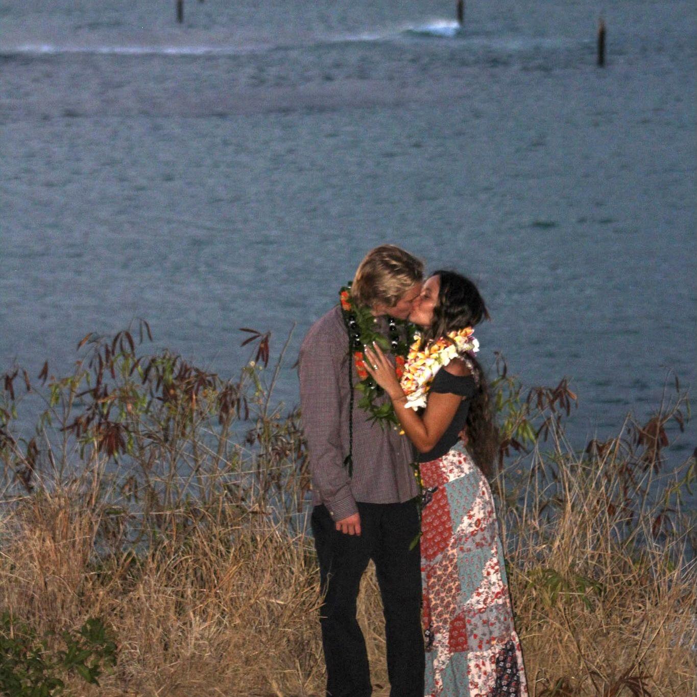 Proposal Day!!!