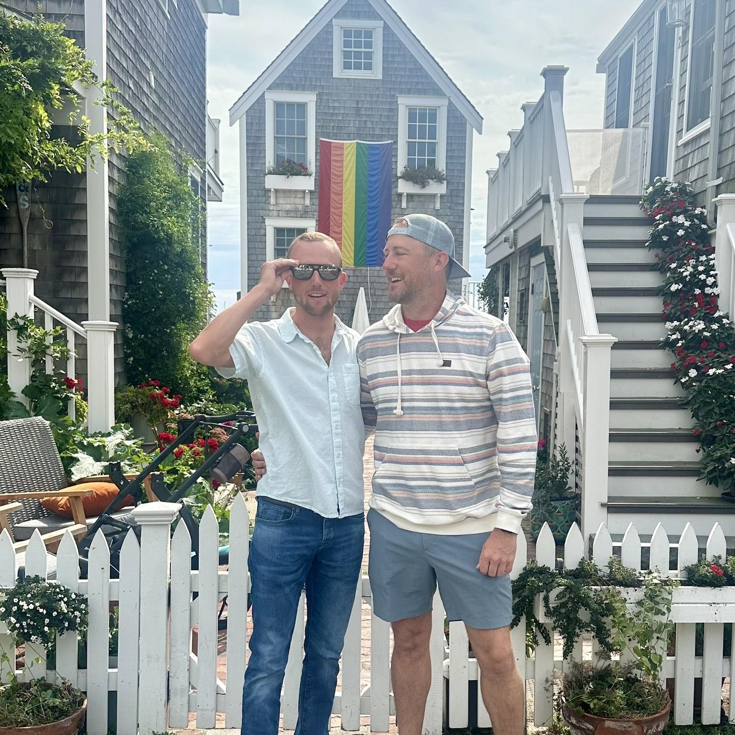 P-town- Labor Day Weekend, 2024