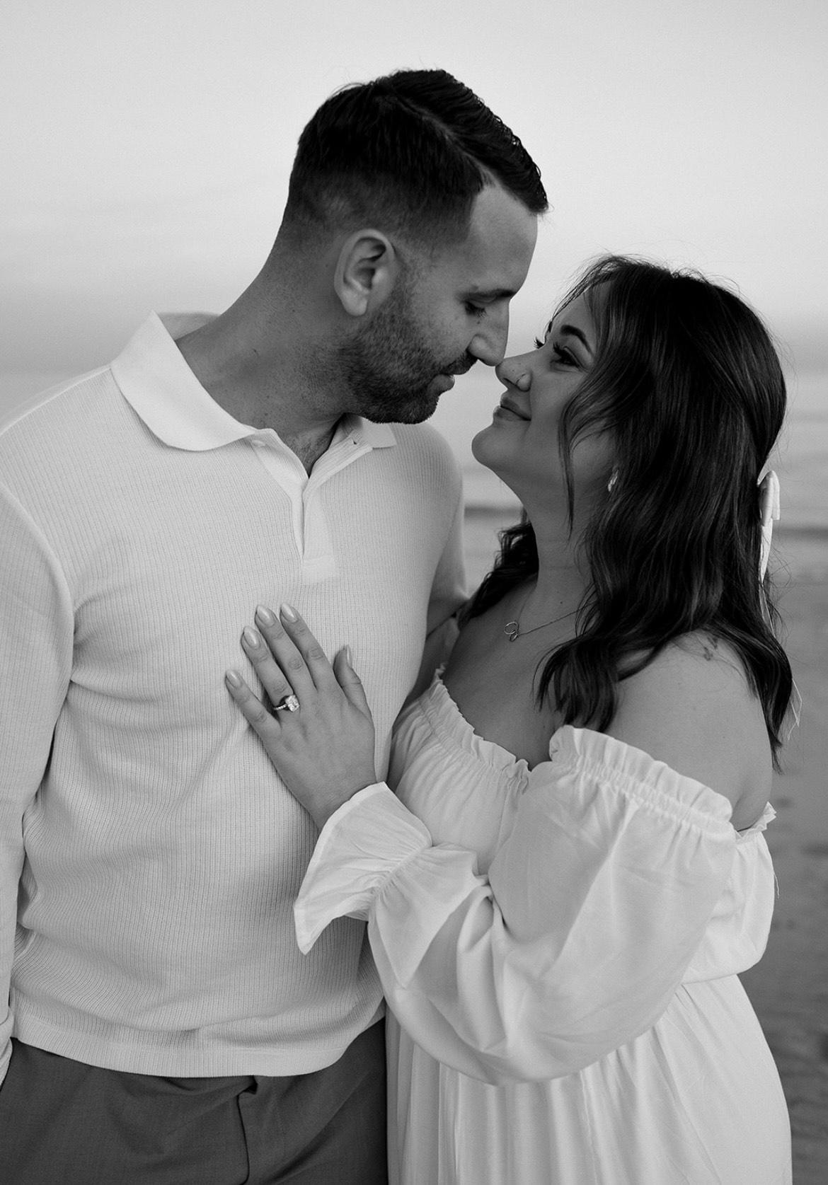 The Wedding Website of Victoria Farella and Carmelo Camilleri