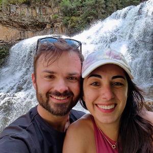 Our Honeymoon Fund