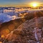 Haleakala Crater Hike