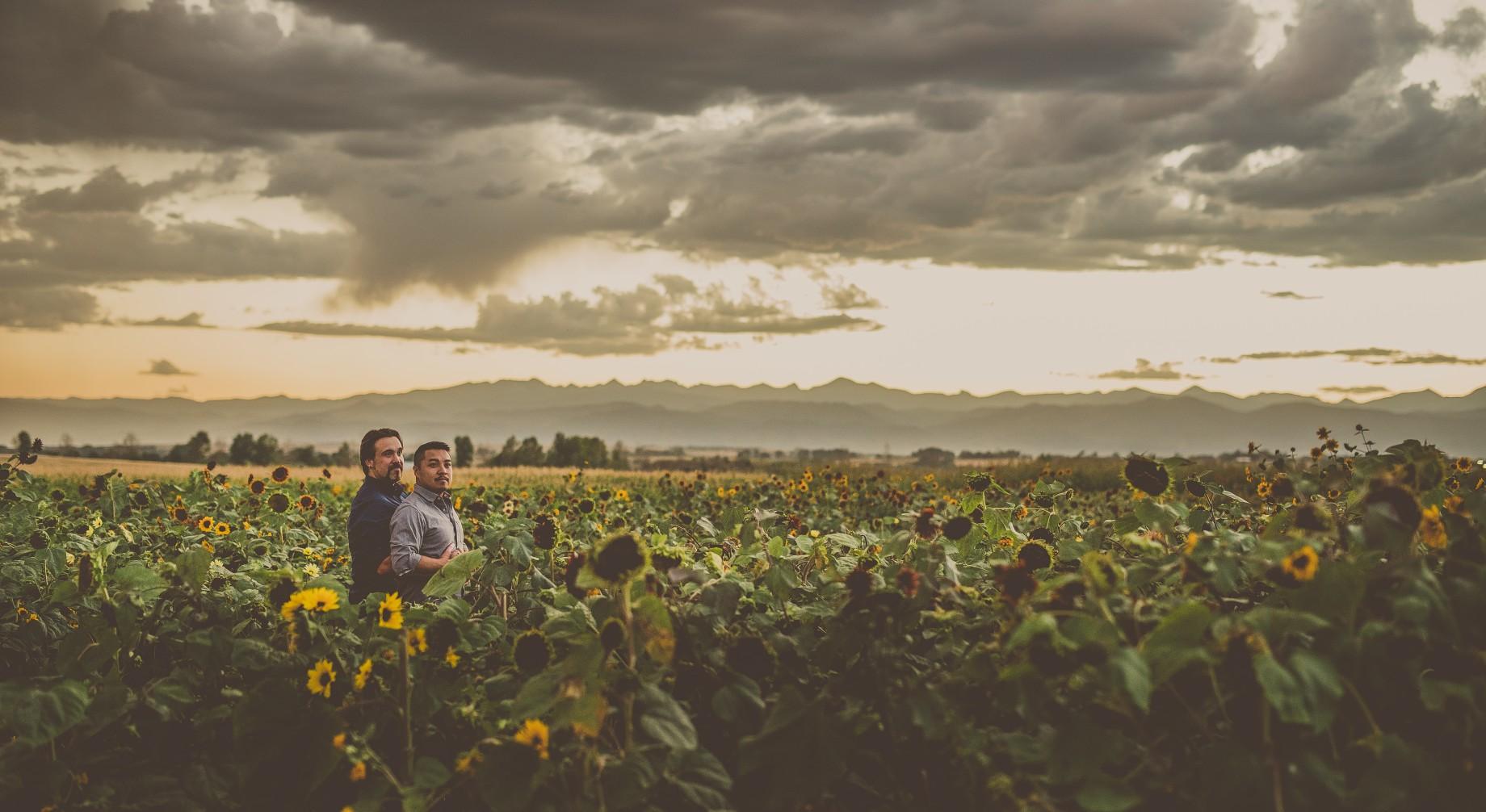 The Wedding Website of Nicholas Rusho and Jeff Ngo