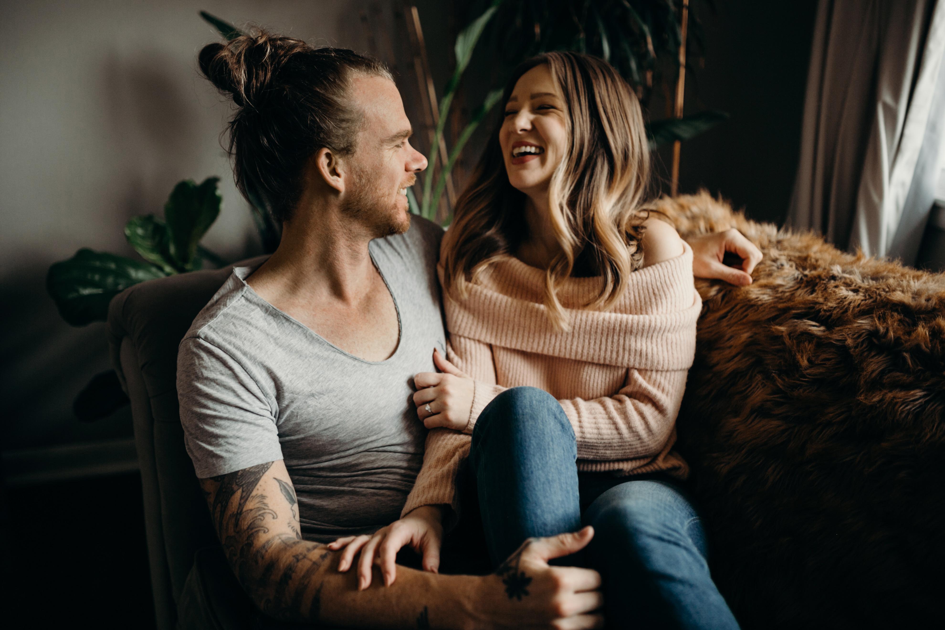 The Wedding Website of Jessica Upperman and Lance Herring