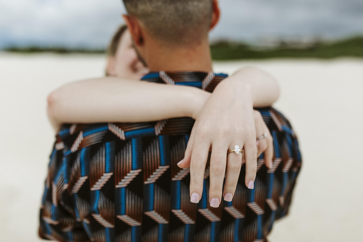 The Wedding Website of Megan Jace and Carlos Martínez
