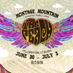 Peach Music Festival