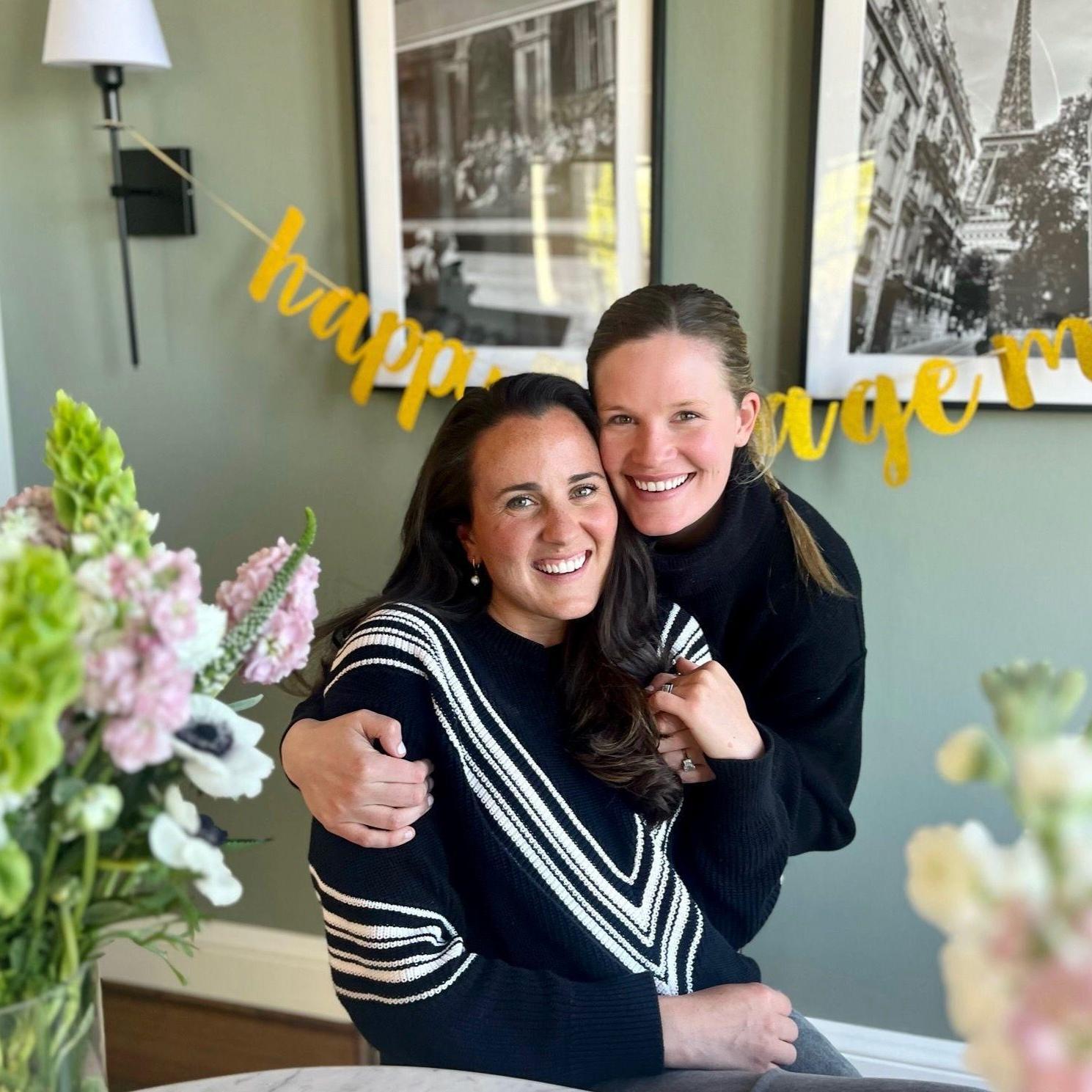 Catherine's engagement weekend
4.11.2023