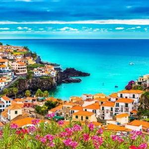 Portugal Honeymoon Fund!