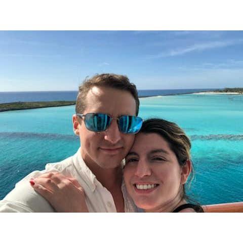 Castaway Cay