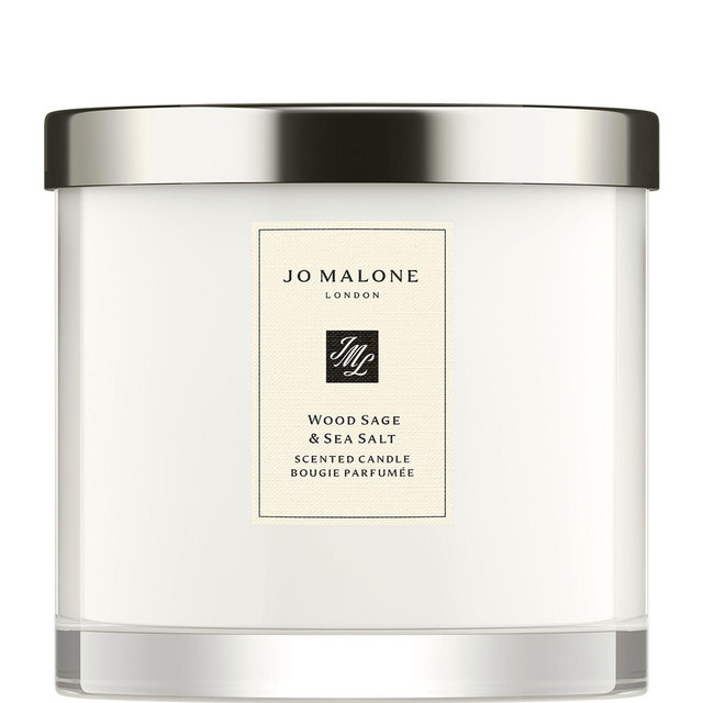Jo Malone London Wood Sage & Sea Salt Deluxe Candle 7 oz.