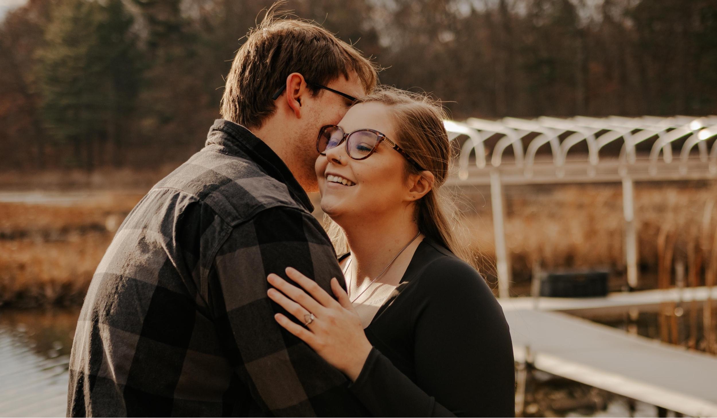 The Wedding Website of Katelin Ross and Hunter Kroesing