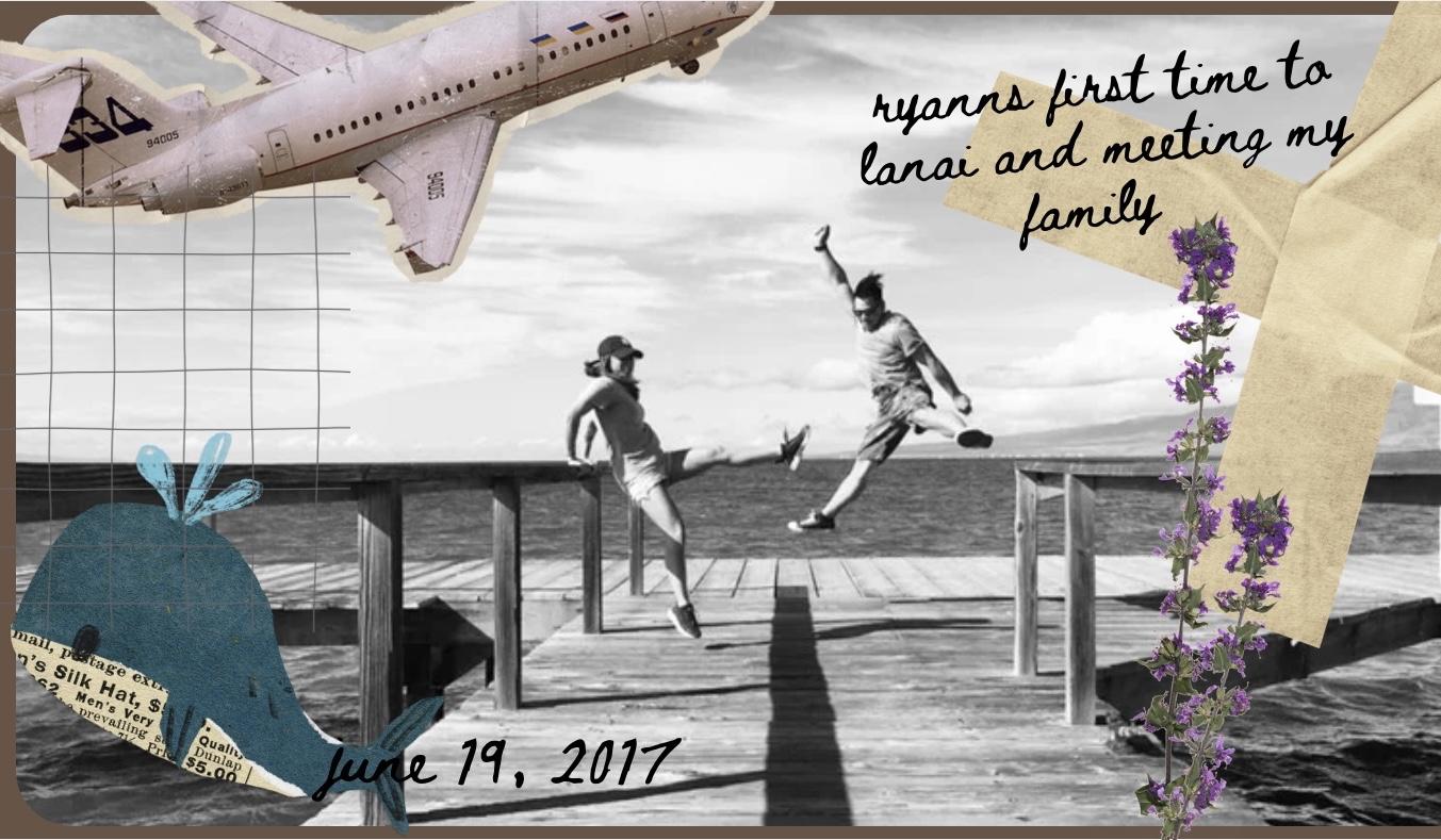 The Wedding Website of Michelle Guillermo and Ryann Lubang