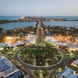 St. Armands Circle